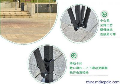 貴陽(yáng)霆尊廣告帳篷廠 專業(yè)定制四角帳篷印字與折疊雨篷，助力企業(yè)品牌推廣